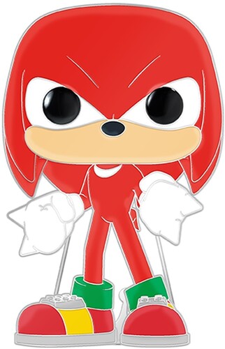 KNUCKLES