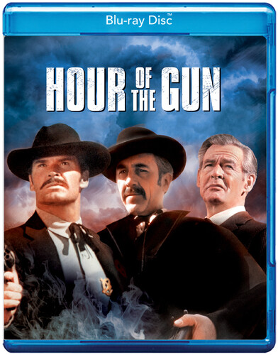 Hour of the Gun