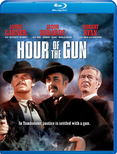 Hour of the Gun