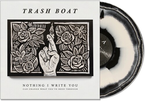 Nothing I Write You Can Change What You'Ve Been Through [Explicit Content]