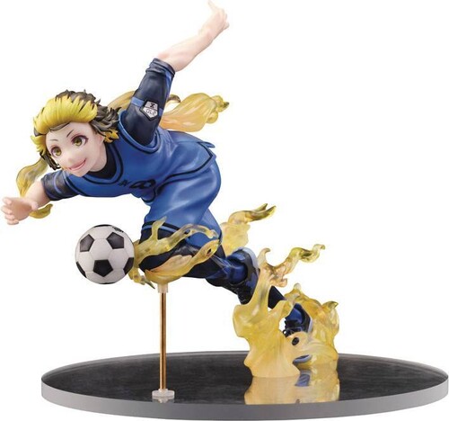 BLUELOCK MEGURU BACHIRA 1/ 7 PVC FIG (NET)