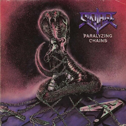 Sintage - Paralyzing Chains (Slip)