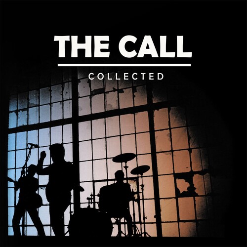 Call - Collected (Blk) [180 Gram] (Hol)