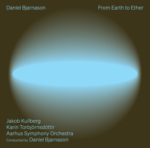 From Earth to Ether