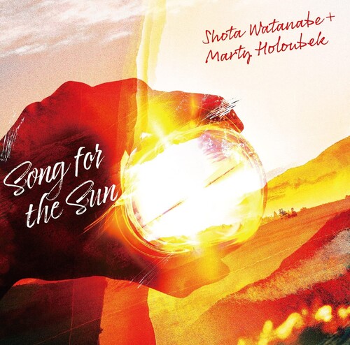 Song For The Sun