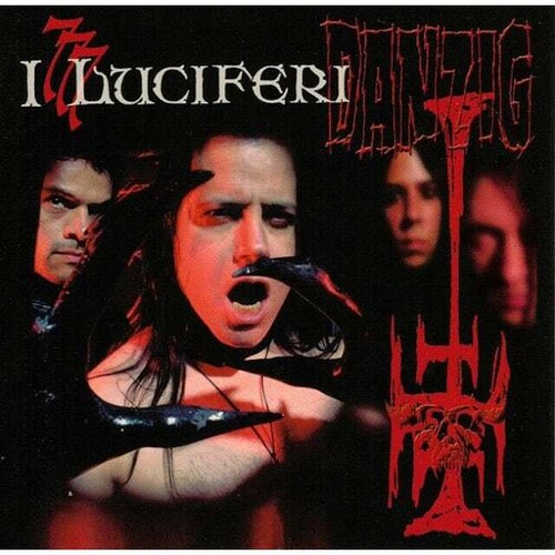 Danzig - 777: I Luciferi (Spla)