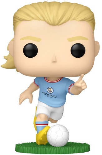 MANCITY- ERLING HAALAND
