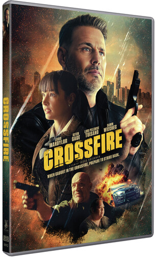 Crossfire - Crossfire / (Mod)