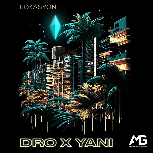 Dro X Yani - Lokasyon (Mod)
