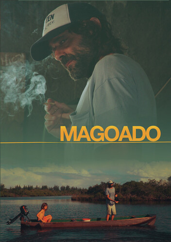 Magoado - Magoado / (Mod)