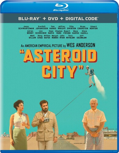 Asteroid City