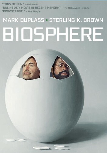Biosphere - Biosphere
