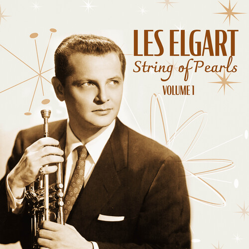 Les Elgart - String Of Pearls - Vol. 1 (Mod)