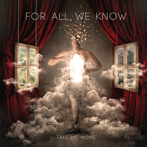For All We Know - Take Me Home [LP]