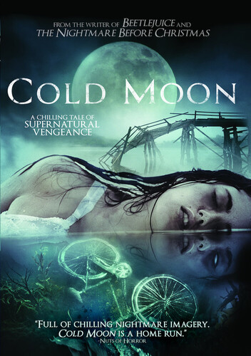 Cold Moon - Cold Moon / (Mod)