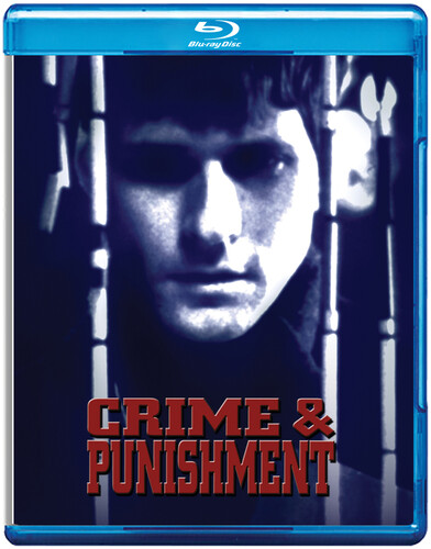 Crime & Punishment - Crime & Punishment / (Mod)