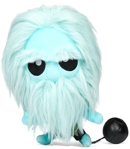 HAUNTED MANSION GUS GITD PHUNNY PLUSH