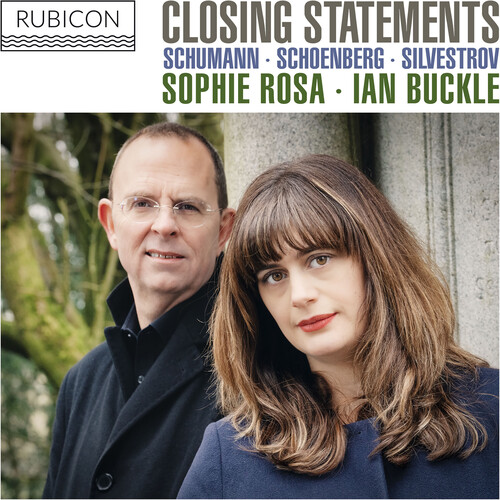 Sophie Rosa - Closing Statements