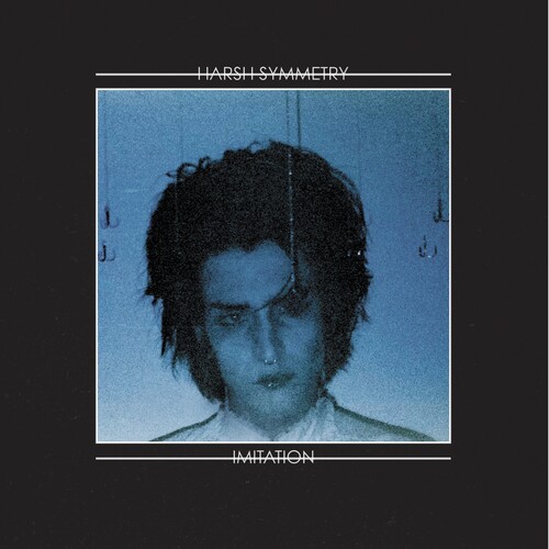 Harsh Symmetry - Imitation (Blk) [Colored Vinyl] (Grn) [Download Included] (Spla)