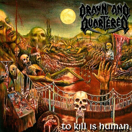 TO KILL IS HUMAN