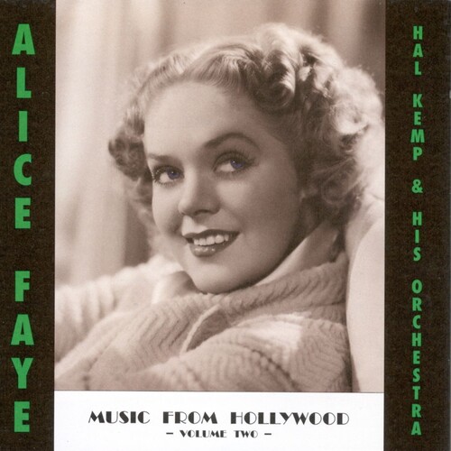 Music From Hollywood, Vol. 2