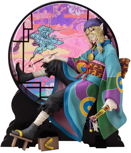 MONONOKE - ARTFX J KUSURIURI