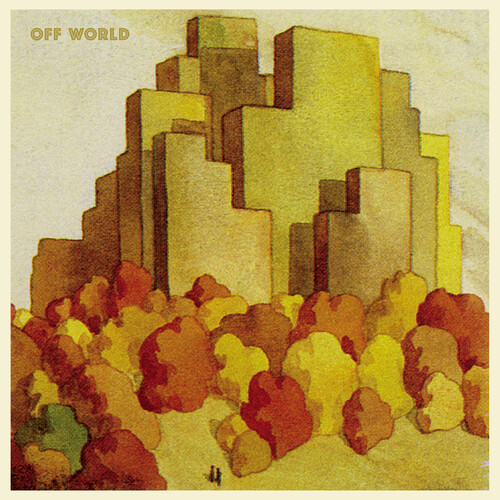 Off World - 3
