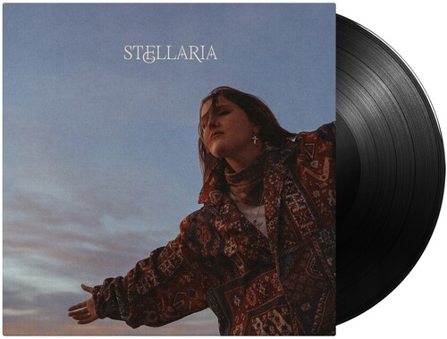 Chelsea Cutler - Stellaria [2LP]