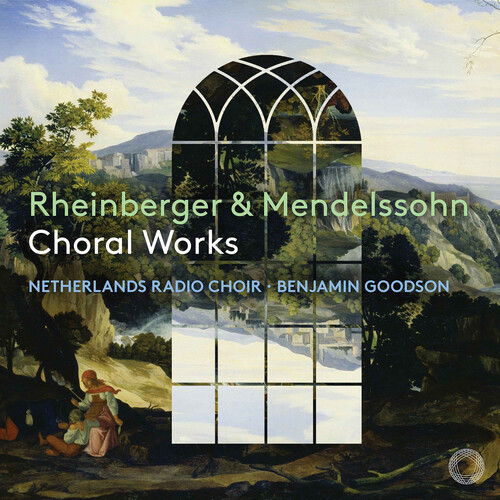 Choral Works