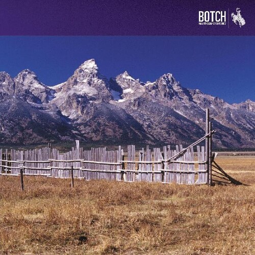 Botch - An Anthology Of Dead Ends vinyl record cover