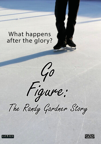 Go Figure: Randy Gardner Story - Go Figure: Randy Gardner Story / (Mod)