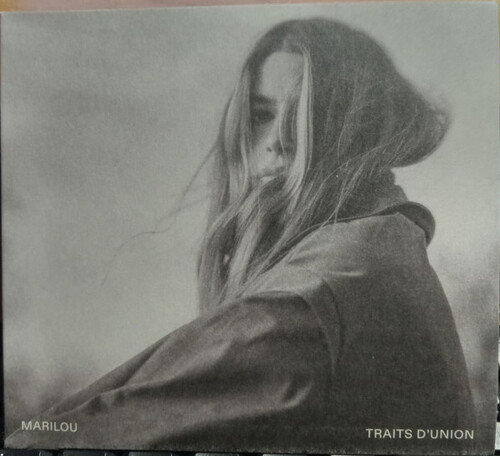 Traits D'Union [Import]