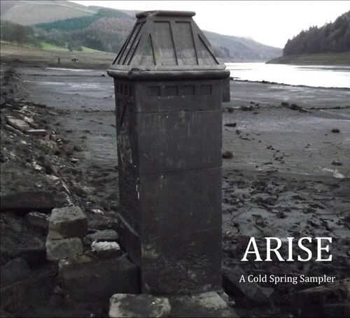 Arise: A Cold Spring Sampler / VARIOUS