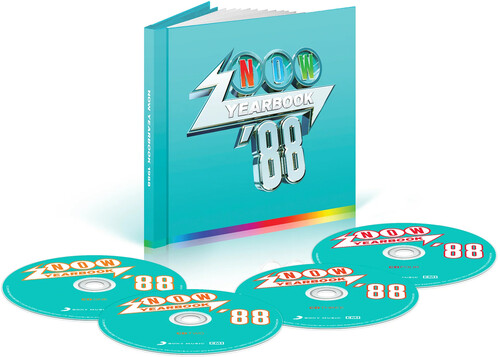 Now Yearbook 1988 /  Various - Special Edition [Import]