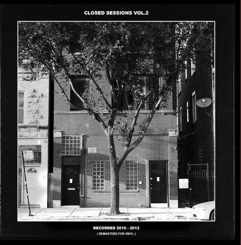Closed Sessions - Closed Sessions Vol 2