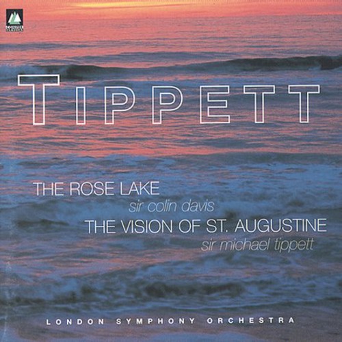 Rose Lake/ Vision of St. Augustine