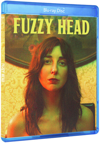 Fuzzy Head