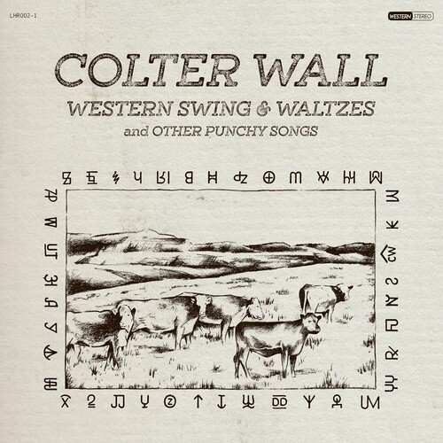 Colter Wall - Western Swing & Waltzes