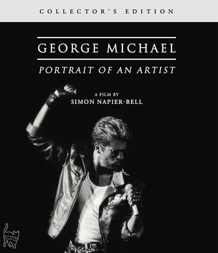 Michael, George - Portrait Of An Artist / (Uk)
