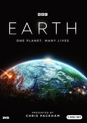 Earth - Earth (2pc) / (Mod)