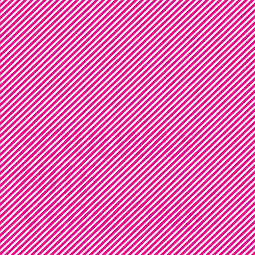 Nite Versions - Pink & White Swirl