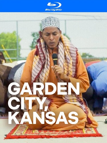 Garden City, Kansas - Garden City, Kansas / (Mod)