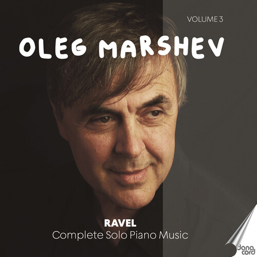 Complete Solo Piano Music Vol. 3