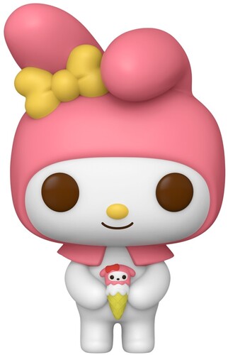 POP SANRIO HELLO KITTY MY MELODY