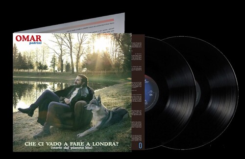 Che Ci Vado A Fare A Londra [Import]