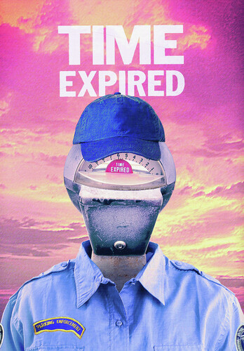 Time Expired - Time Expired