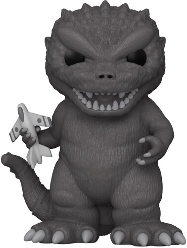 FUNKO POP MOVIES GODZILLA 1954