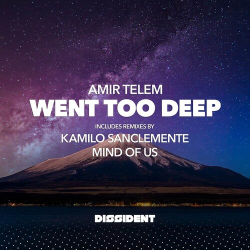 Amir Telem - Went Too Deep (Mod)