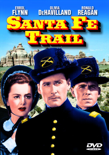 Santa Fe Trail