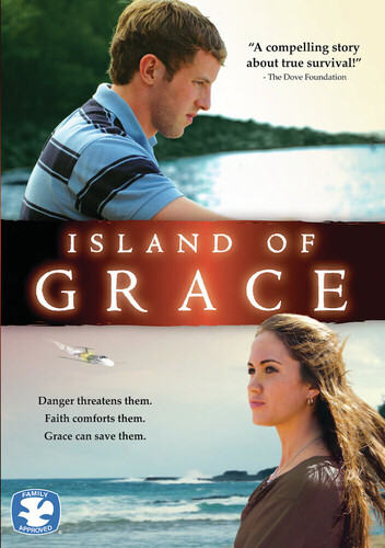 Island Of Grace